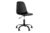 Norddan Designová kancelářská židle Myla černá
