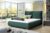 Confy Designová postel Demeterius 160 x 200 – 6 barevných provedení