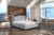 Confy Designová postel Layne 160 x 200 – 4 barevná provedení