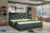 Confy Designová postel Selah 160 x 200 – 8 barevných provedení