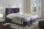 Confy Designová postel Uriah 160 x 200 – 7 barevných provedení