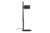 Norddan 26153 Designová stolní lampa Pyralis černá