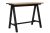 Furniria Designový barový stůl Jaxton 71 x 140 cm