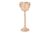LuxD Designový chladič šampaňského Champagne 80 cm zlatý