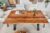 LuxD Designový jídelní stůl Massive X 160 cm akácie