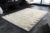 LuxD Designový koberec Kalyssa 230 x 160 cm slonovinový