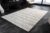 LuxD Designový koberec Napua 230 x 160 cm slonovinový