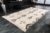 LuxD Designový koberec Pahana 230 x 160 cm béžový – bavlna