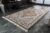 LuxD Designový koberec Pahana 230 x 160 cm šedý vícebarevný – vlna