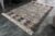 LuxD Designový koberec Pahana 230 x 160 cm vícebarevný šedý – vlna