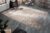 LuxD Designový koberec Rowan 350 x 240 cm šedo-béžový