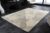LuxD Designový koberec Sadiya 230 x 160 cm béžovo-hnědý – vlna