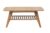 Furniria Designový konferenční stolek Rory 70 x 110 cm