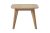 Furniria Designový odkládací stolek Rory 60 x 60 cm