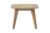 Furniria Designový odkládací stolek Rory 60 x 60 cm