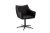 Furnistore Designové židle Abanito černá