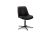 Furnistore Designové židle Aeneas černá