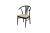 Dkton Designové židle Altair bříza