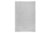 Norddan Designový koberec Keone 200x140cm šedý