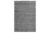 Norddan Designový koberec Nadelya 300x200cm šedý