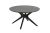 Dkton Designový konferenční stolek Airamis černá – Skladem (RP)