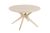 Dkton Designový konferenční stolek Airamis dub