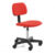 Dětská židle FD-1 – červená