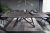 LuxD Roztahovací keramický stůl Callen 180-220-260 cm grafit