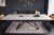 LuxD Roztahovací keramický stůl Callen 180-220-260 cm šedý – Skladem (RP)