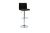 Furnistore Luxusní barová židle Aesop, černá