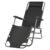 Opalovací Léhatko Relax Chair 2in1