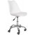Židle FD005 – bílá