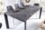 LuxD Roztahovací jídelní stůl Narissara X7 180-240 cm granit – vzor mramor