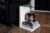 Dkton Stylový odkládací stolek Aksel 40 cm