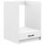 Kuchyňská skříňka OLIVIA S60 – bílá