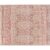 TIVOLI Red venkovní / vnitřní koberec – 260 x 396 cm